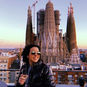 Meet your Posher, Ashley